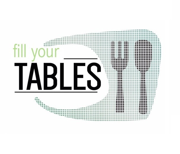 Fill Your Tables™